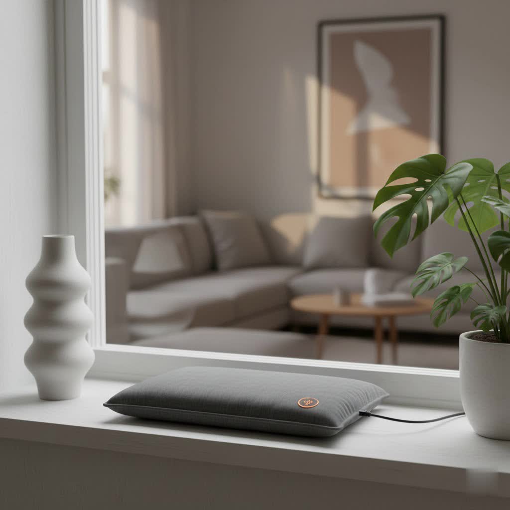 The Ultimate Guide to Small Heating Pads: Targeted Relief & Comfort