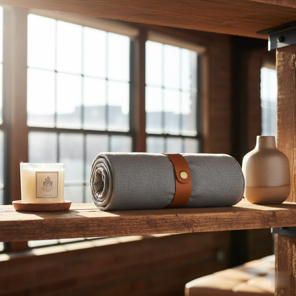 Embrace Total Comfort: Your Guide to the Full Body Heating Pad