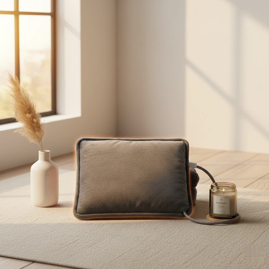 Soothing Leg Cramps: Your Comprehensive Guide to Heating Pads for Relief