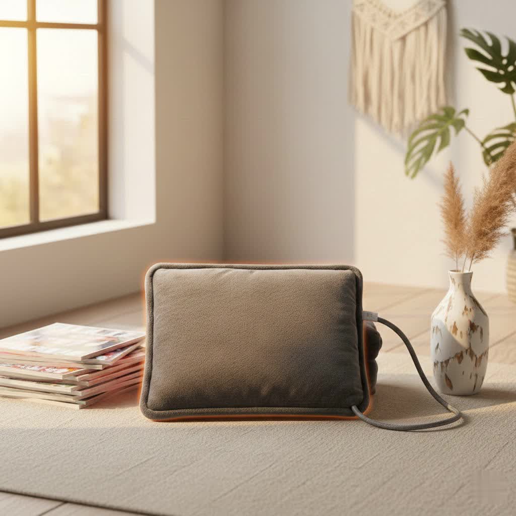 Optimal Comfort: Your Ultimate Guide to Choosing a Stomach Heating Pad