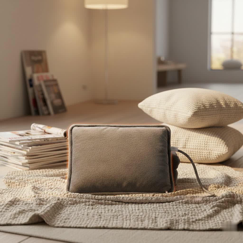 The Ultimate Guide to Foot Heating Pads: Warmth and Wellness for Your Feet