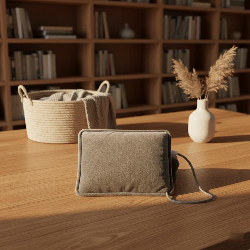 Soothe Your Core: The Ultimate Guide to Choosing the Best Belly Heating Pad