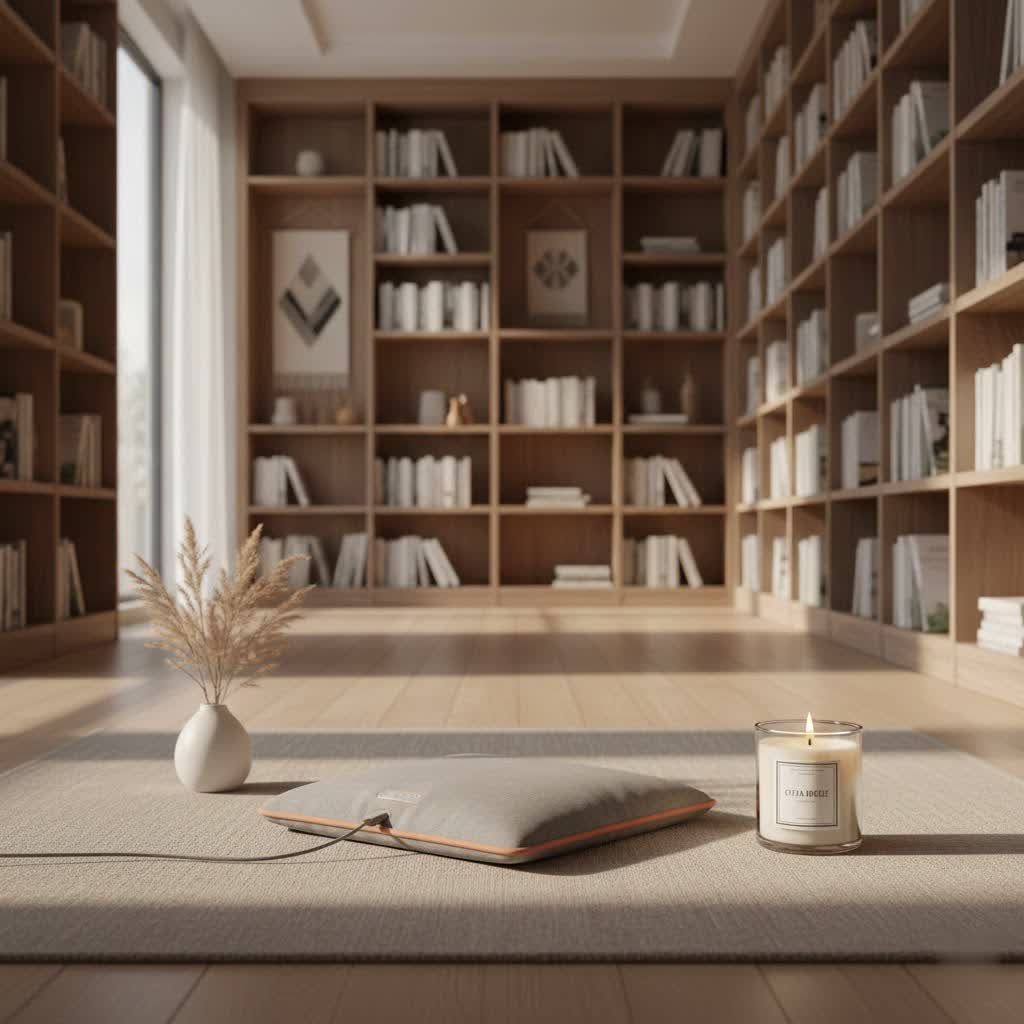 The Ultimate Guide to Menstrual Heating Pads: Soothe Your Cramps Naturally