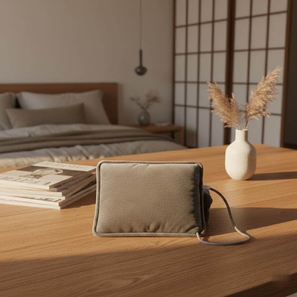 The Ultimate Guide to Period Heating Pads: Soothe Your Cramps Effectively