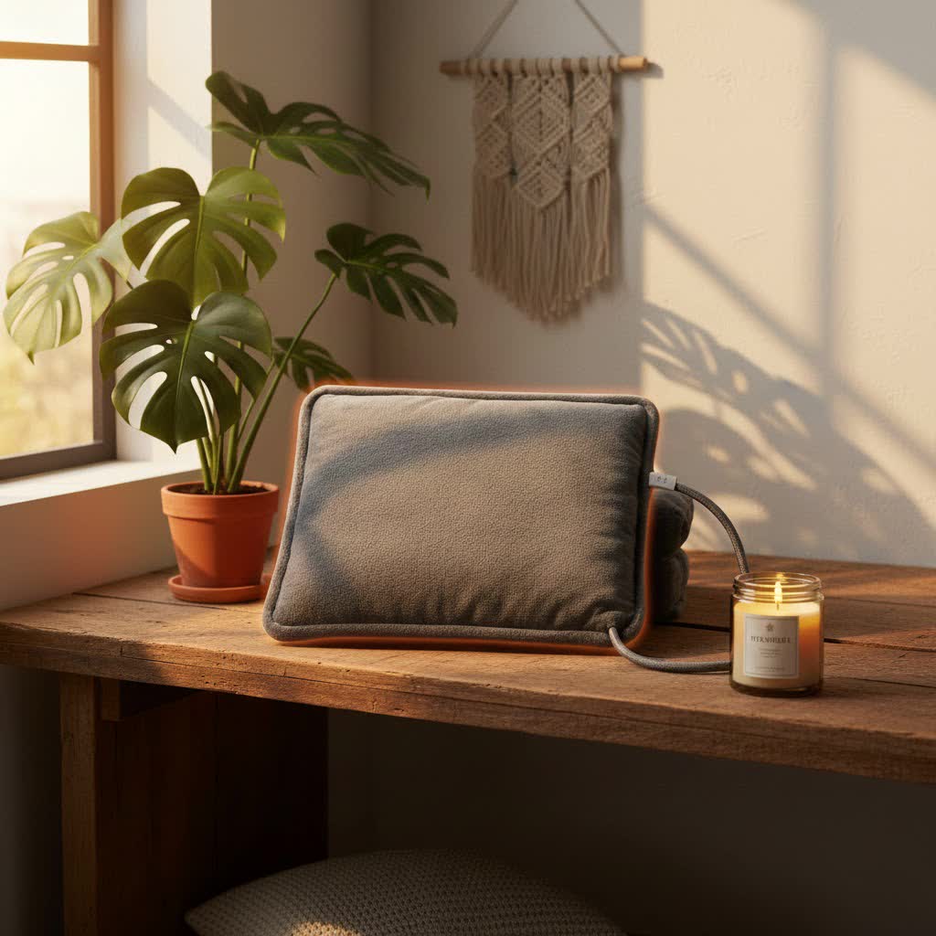 Portable Power: Your Guide to Choosing the Best Battery Heating Pad