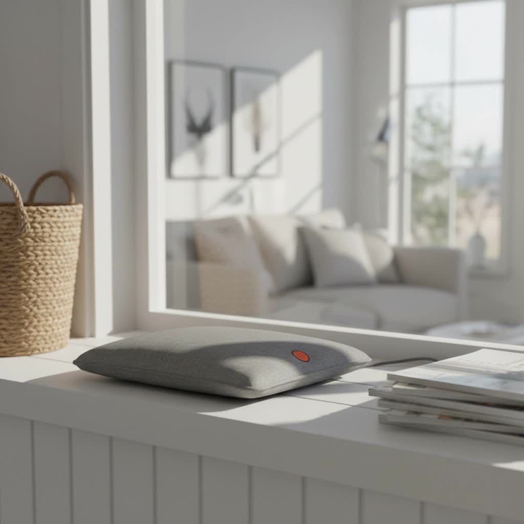 Vibrating Heating Pads: Your Ultimate Guide to Soothing Relief and Relaxation