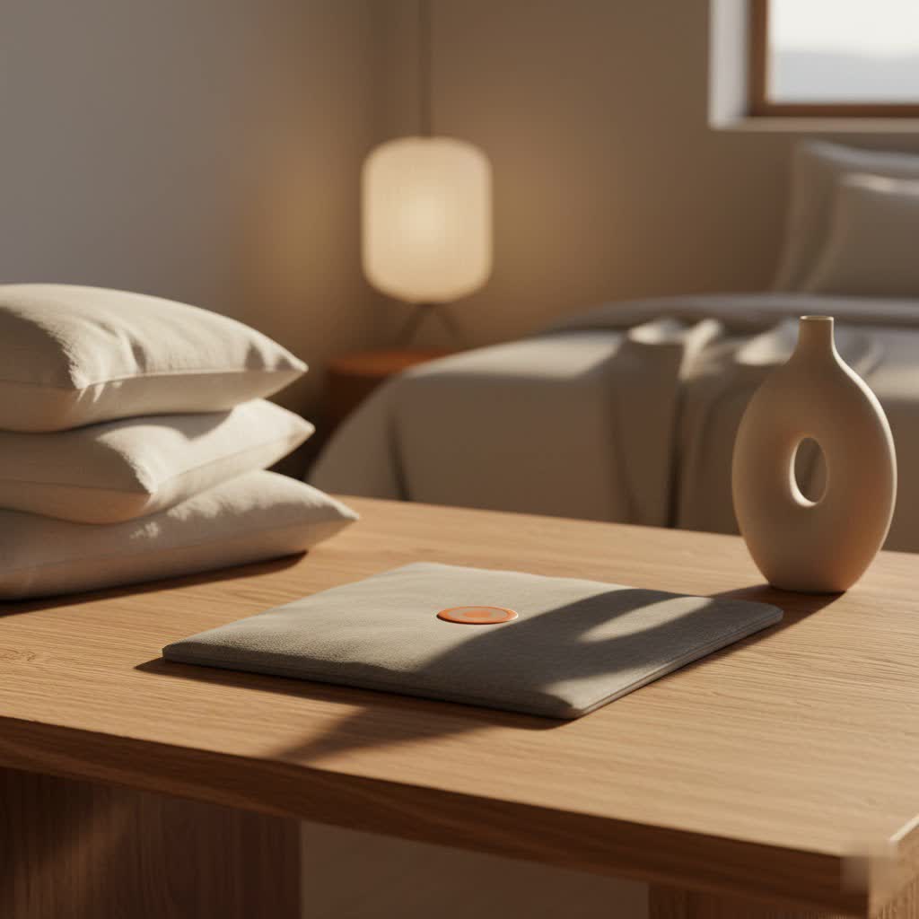 Soothing Your Sore Neck: The Ultimate Guide to Heating Pads for Pain Relief