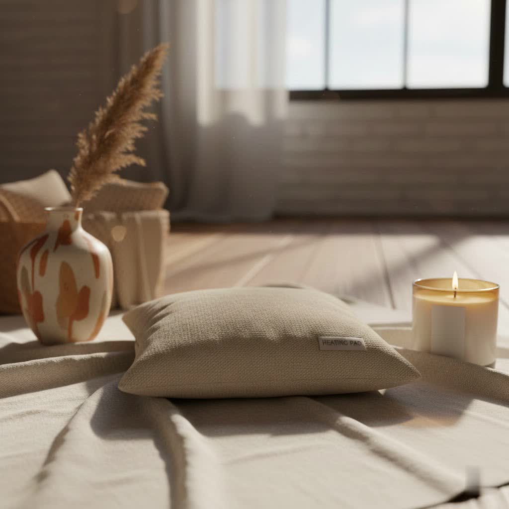 Soothe Your Ache: The Ultimate Guide to Neck and Back Heating Pads