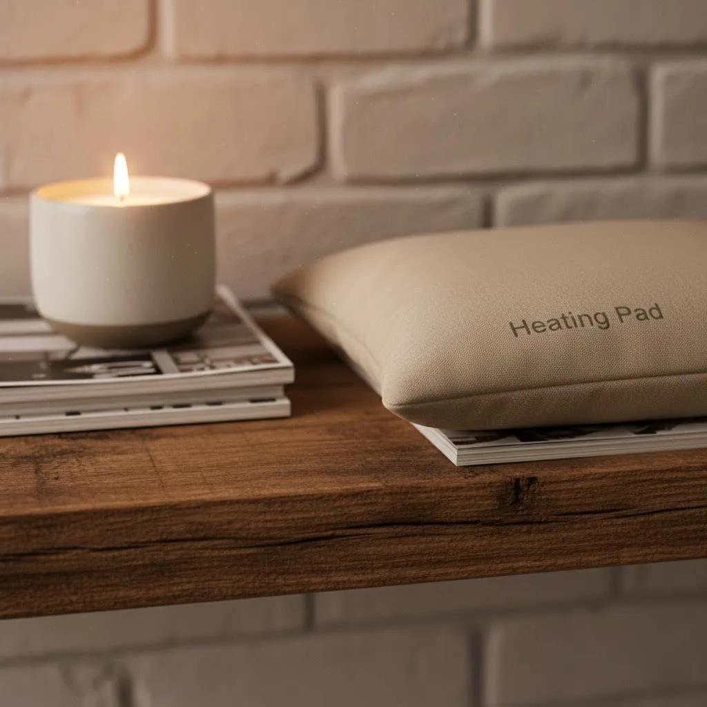 The Ultimate Guide to Abdominal Heating Pads for Soothing Relief